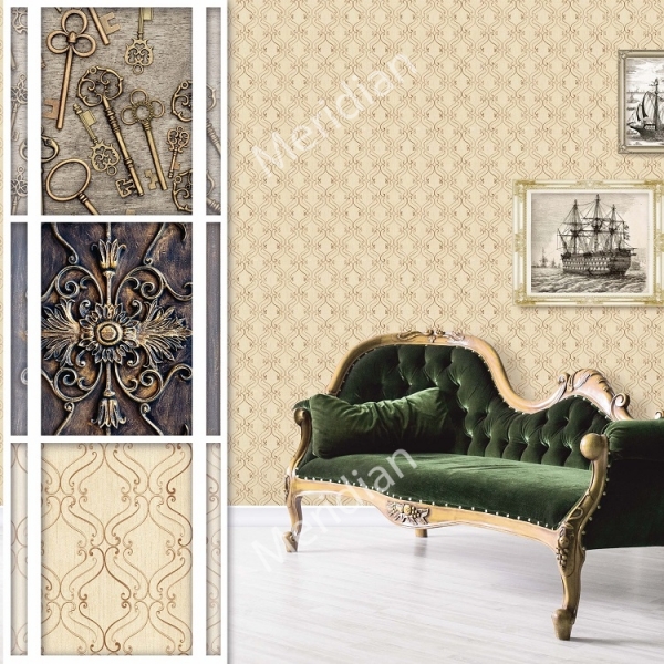 4163 Gallant интерьер